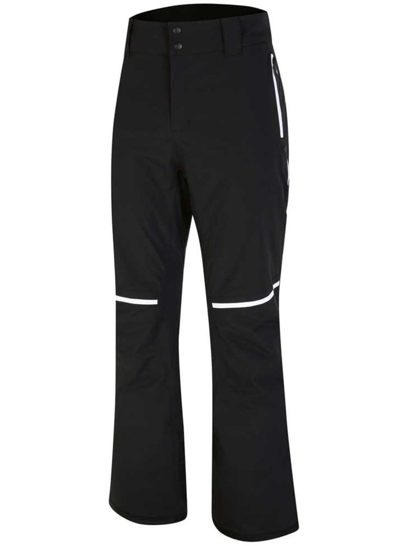 Pantalon de ski speed - dare 2b Noir - Kiabi