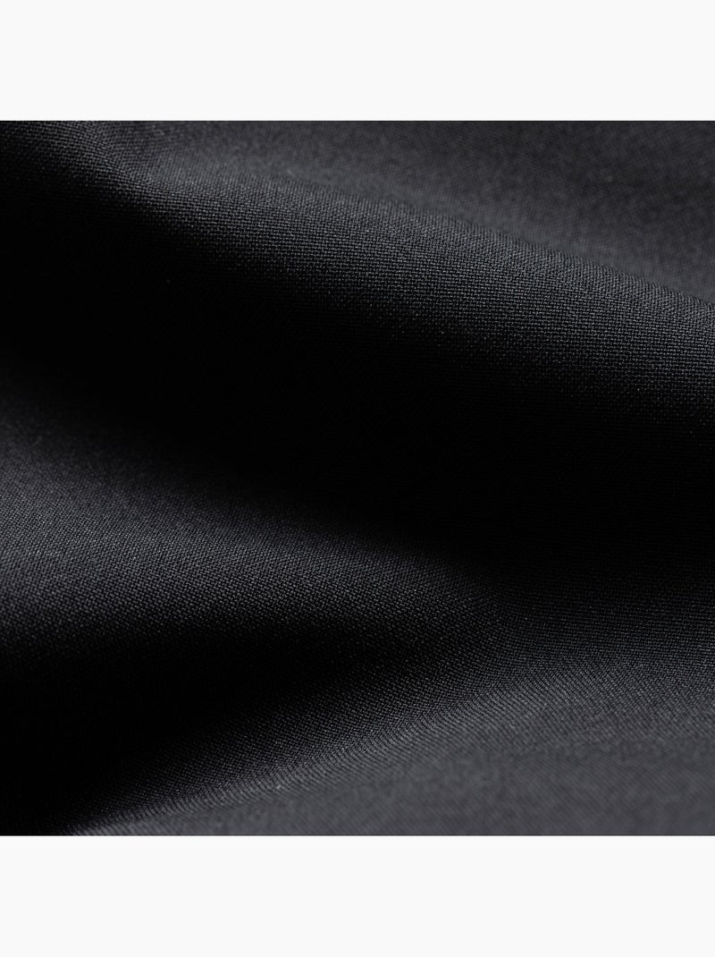 Pantalon de ski uni à bretelels ajustables effused - dare 2b Noir - Kiabi