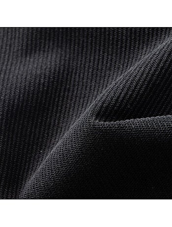 Pantalon de ski uni en velours côtelé à bretelles ajustables achieve - dare 2b