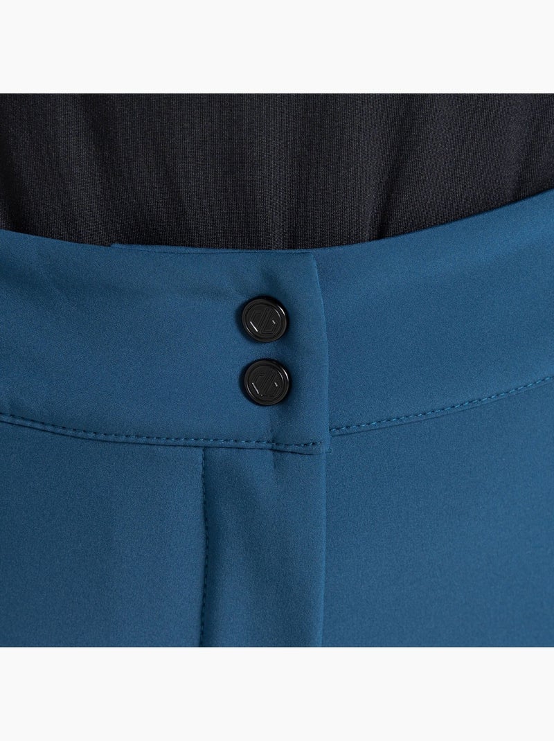 Pantalon de ski upshape - dare 2b Bleu outremer - Kiabi