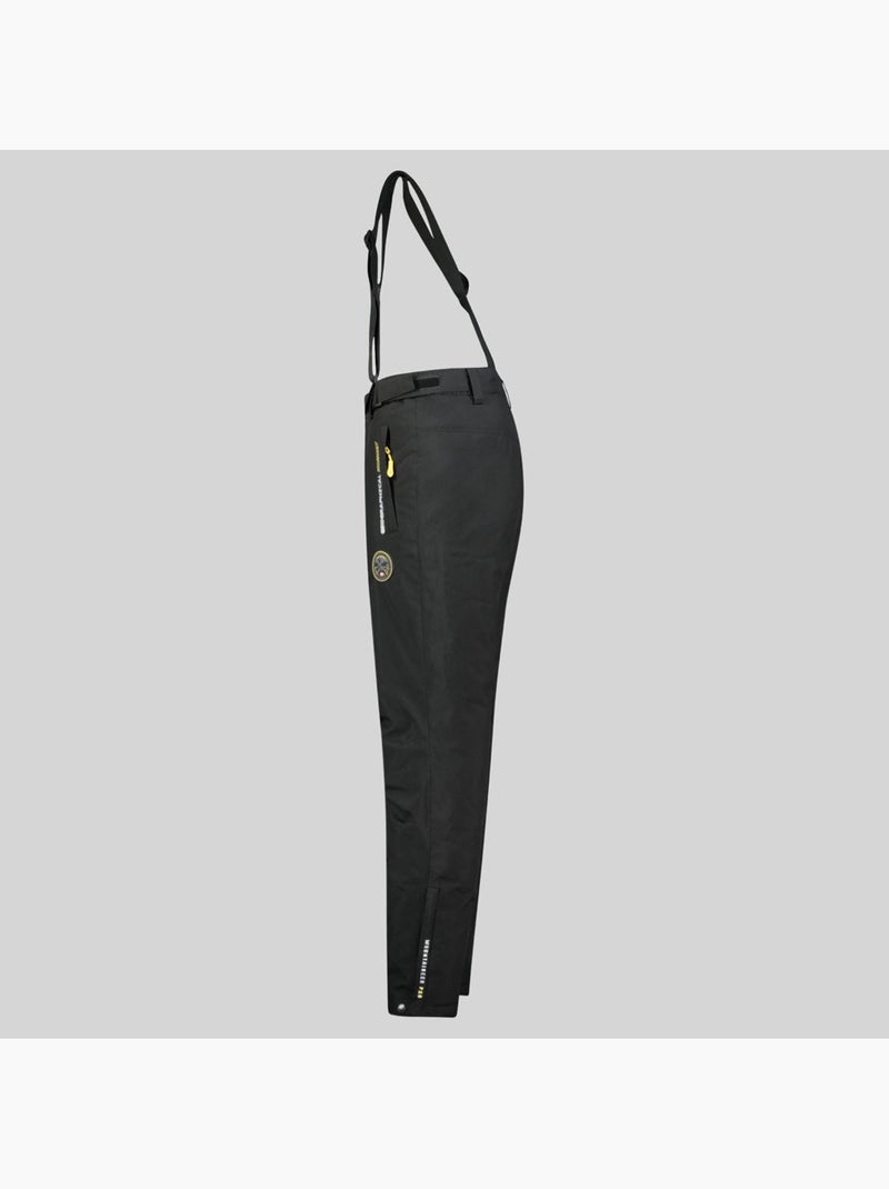Pantalon de ski washington – geographical norway Noir - Kiabi