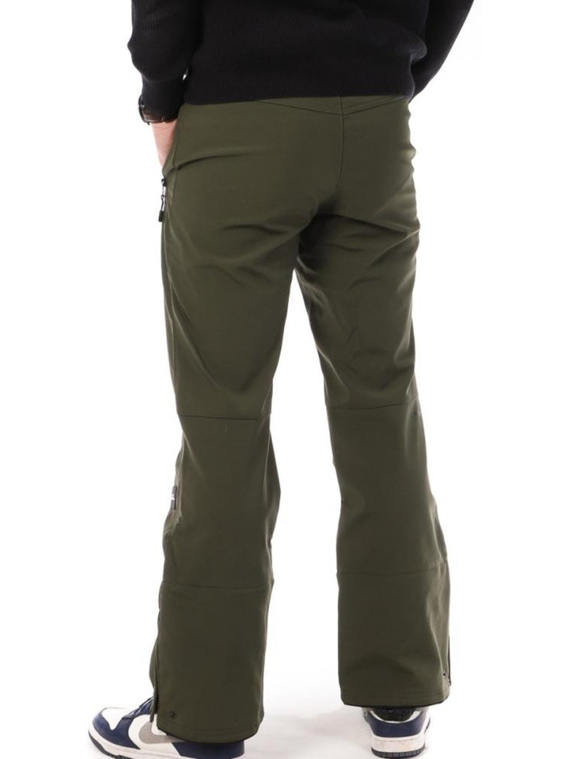 Pantalon de snow Homme O'Neill Vert kaki clair - Kiabi