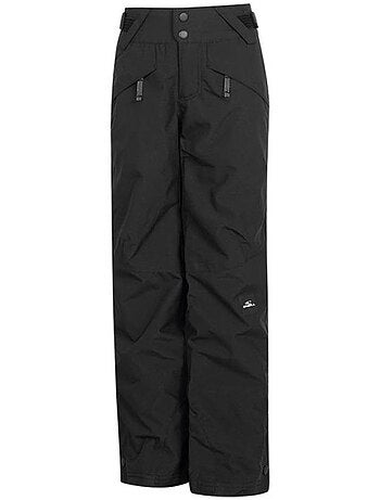 Pantalon de Snow Mixte O'Neill