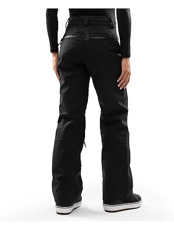 Pantalon de snowboard hardshell femme femme p5-w aino