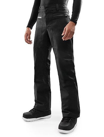 Pantalon de snowboard hardshell homme homme p5 aino