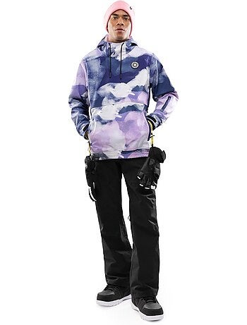 Pantalon de snowboard hardshell homme homme p5 aino