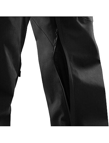 Pantalon de snowboard hardshell homme homme p5 aino