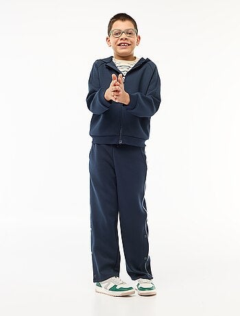 Pantalon de sport - Collection facile à enfiler