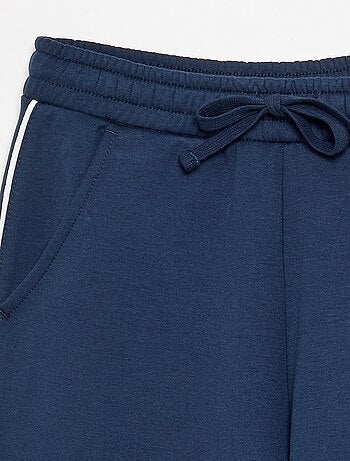 Pantalon de sport - Collection facile à enfiler