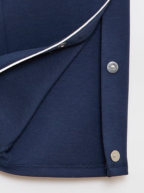 Pantalon de sport - Collection facile à enfiler - Kiabi