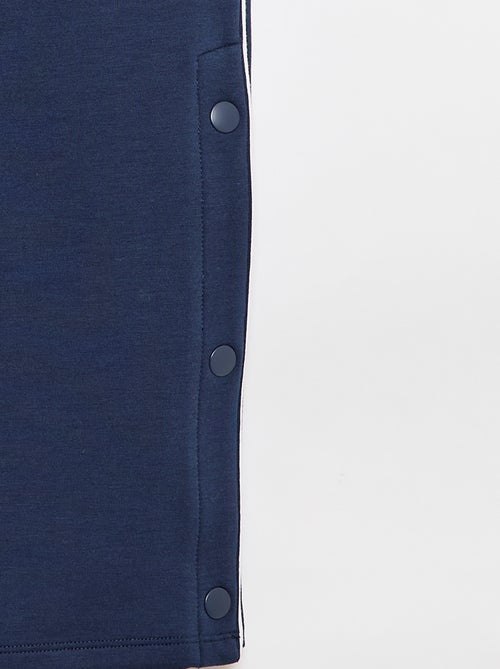 Pantalon de sport - Collection facile à enfiler - Kiabi