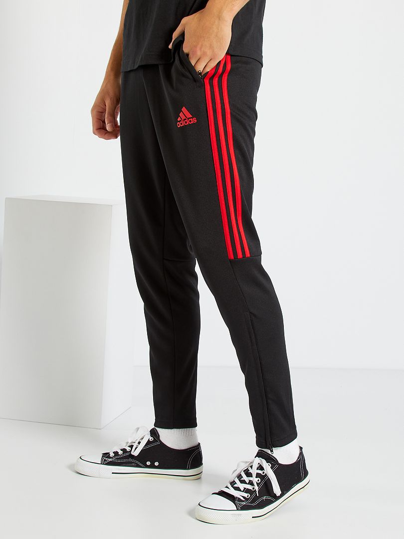 herder Verslijten vastleggen Pantalon de sport 'adidas' - noir - Kiabi - 40.00€