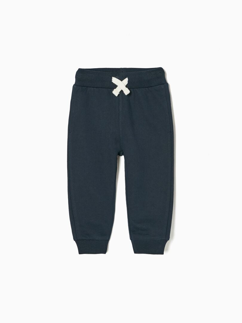 Pantalon coton bebe garcon sale