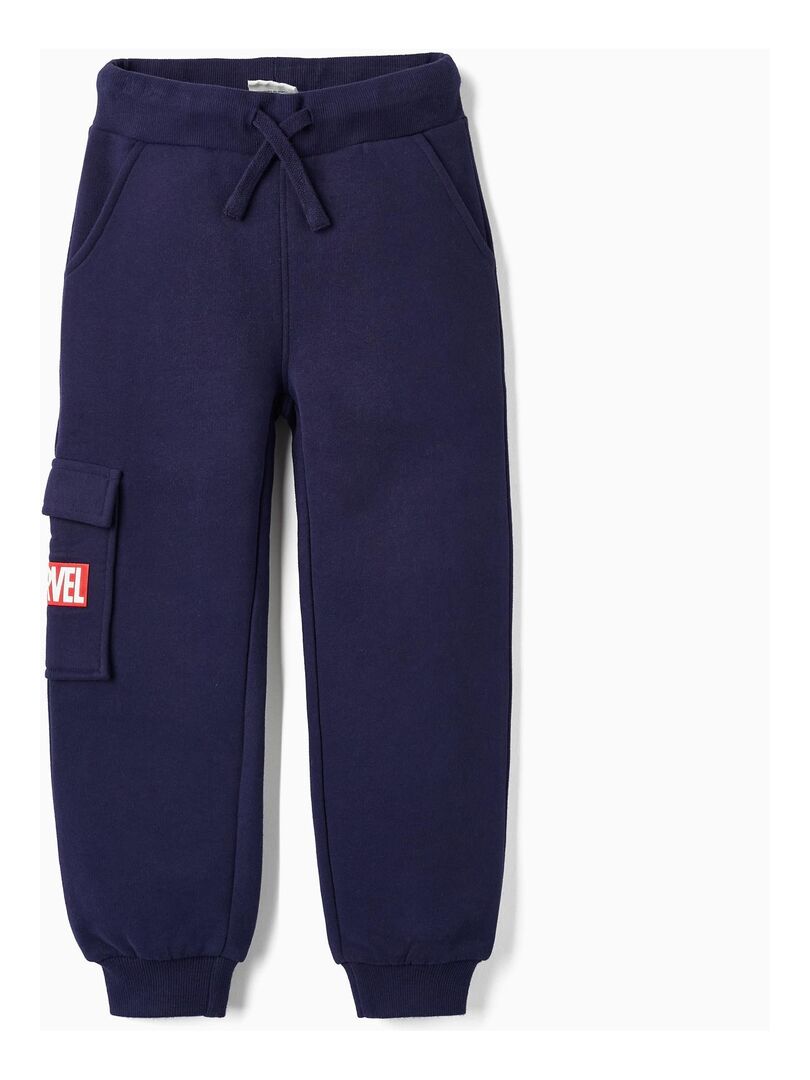 Pantalon Rayé Bébé Garçon/fille - Coton, Tailles 3-24 Mois, 6 Couleurs, Lavable Machine - 9