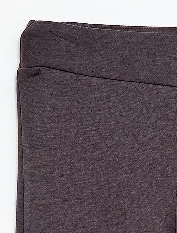 Pantalon de sport coupe flare