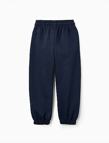 Pantalon de Sport en Coton