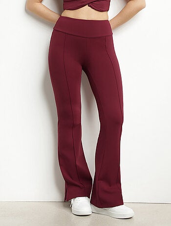 Pantalon de Sport évasé Dim Move