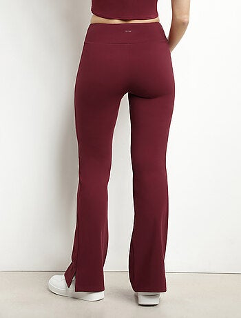 Pantalon de Sport évasé Dim Move