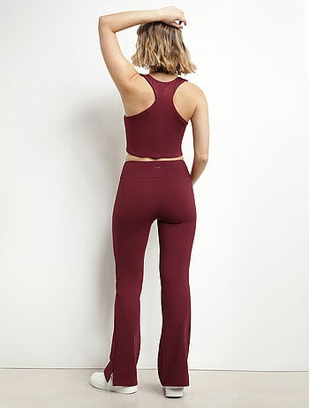 Pantalon de Sport évasé Dim Move