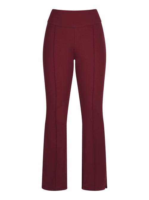 Pantalon de Sport évasé Dim Move - Kiabi