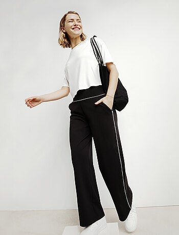 Pantalon de Sport évasé Dim Move