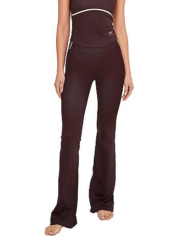 Pantalon de sport évasé st8