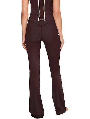 Pantalon de sport évasé tech st8