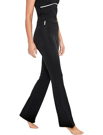 Pantalon de sport évasé tech st8