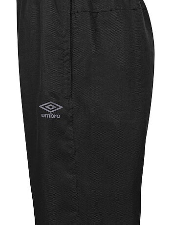Pantalon de sport homme décontracté avec logo 806190 umbro