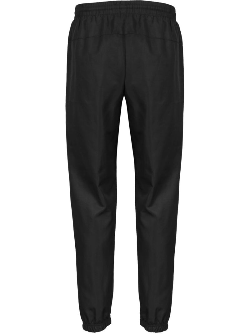 Pantalon de sport homme décontracté avec logo 806190 umbro Noir - Kiabi