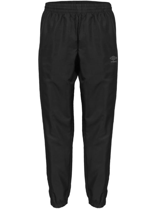 Pantalon de sport homme décontracté avec logo umbro - Kiabi Pantalon de sport homme décontracté avec logo umbro - Kiabi