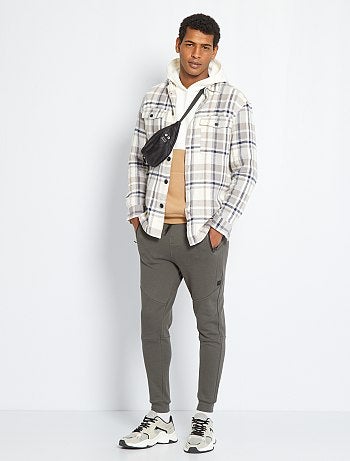 vetement sport homme