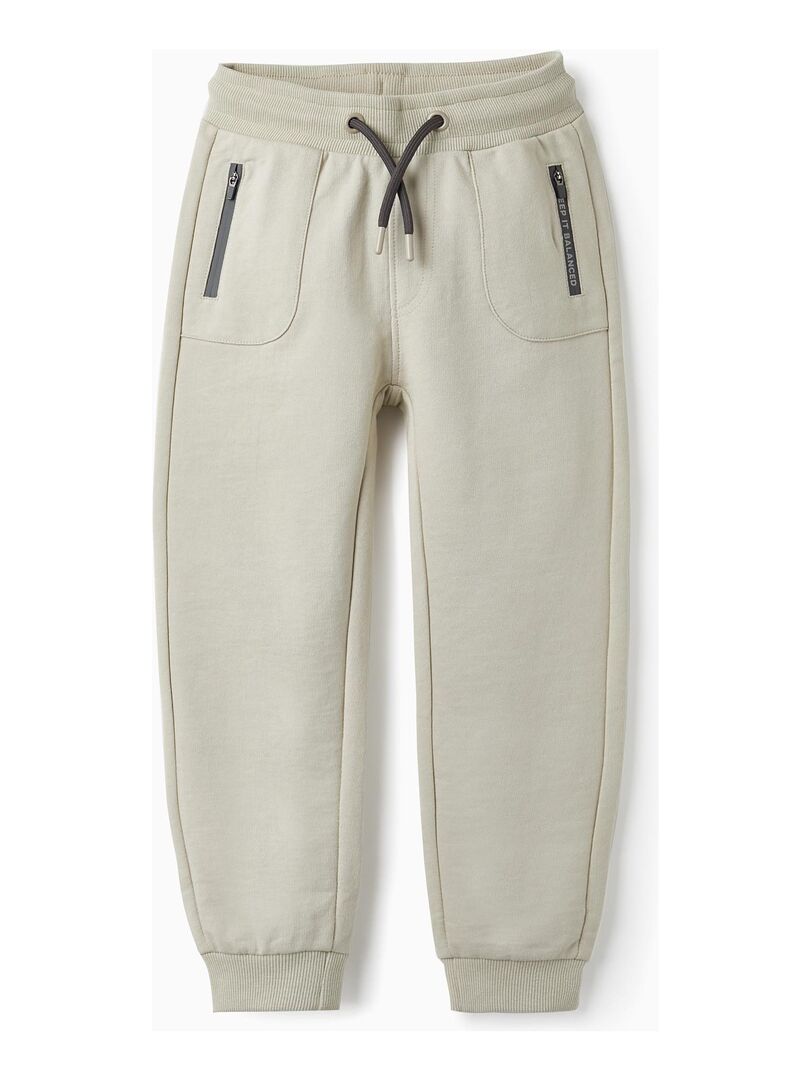 Vêtement élastique Enfant Pantalon Cargo Garçon Generisch 2025 - Taille élastique Jogging Stretch Pantalon Jogging