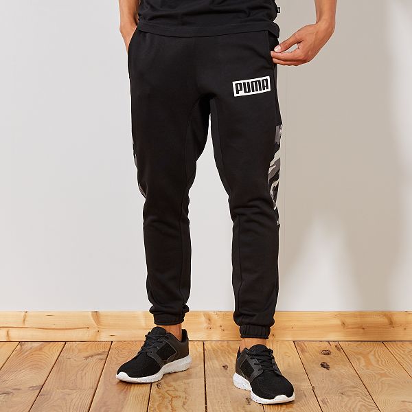 pantalon de sport puma