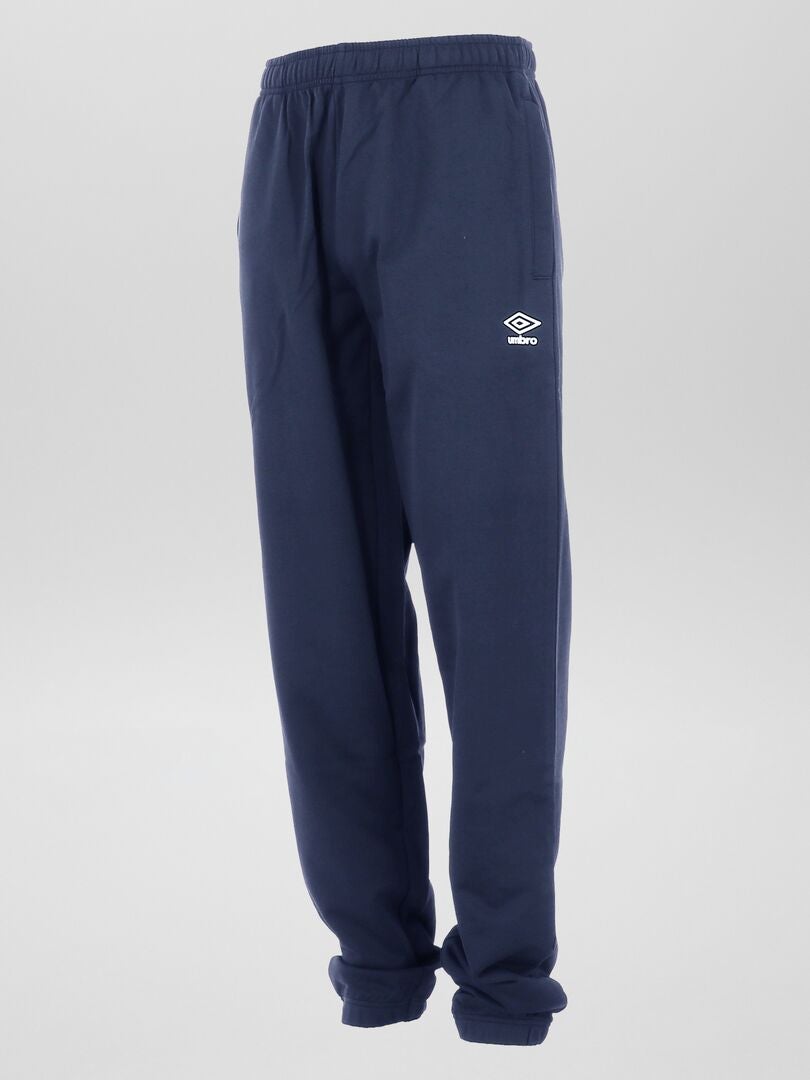 Pantalon de sport 'Umbro' Bleu - Kiabi