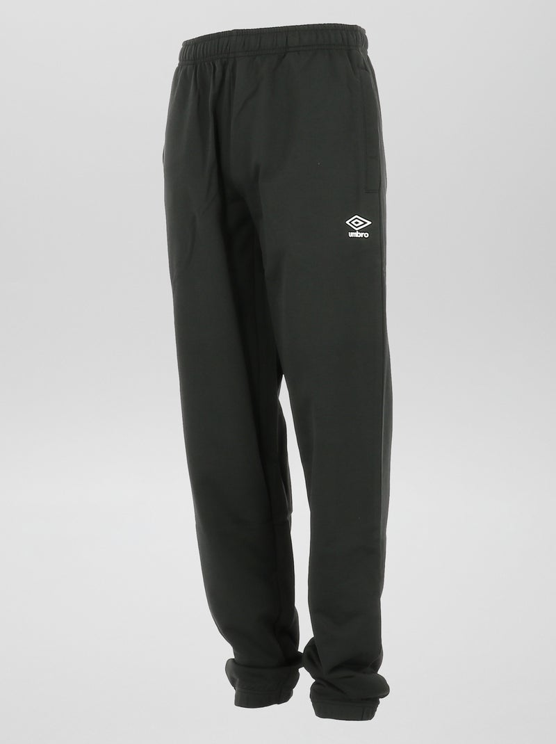 Pantalon de sport 'Umbro' Noir - Kiabi