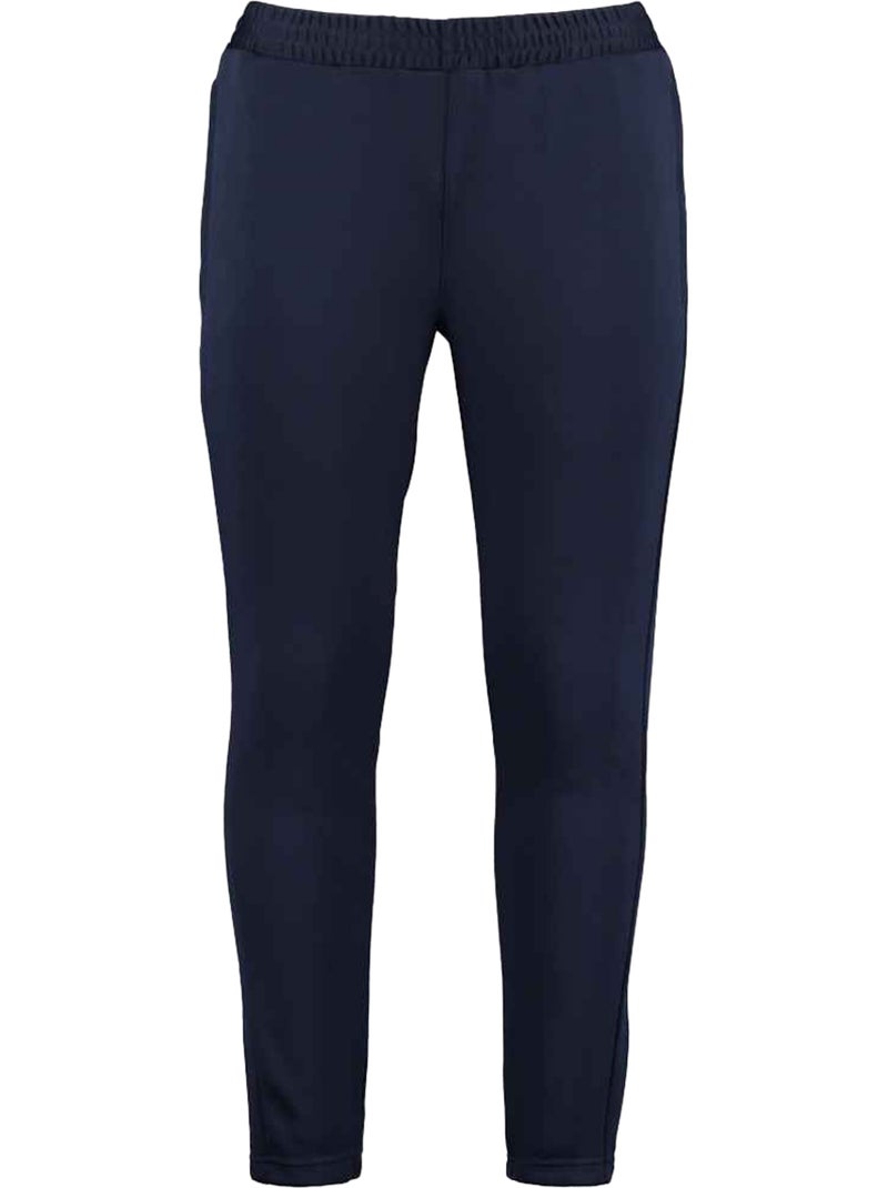 Pantalon de survêtement - kustom kit Bleu marine - Kiabi