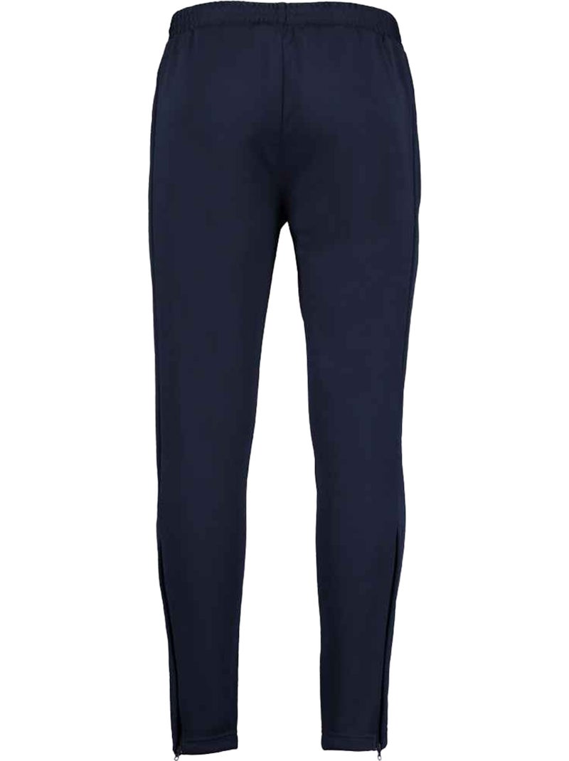 Pantalon de survêtement - kustom kit Bleu marine - Kiabi