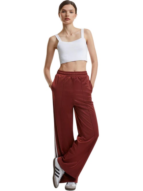 Pantalon de survêtement - urban classics - Kiabi Pantalon de survêtement - urban classics - Kiabi