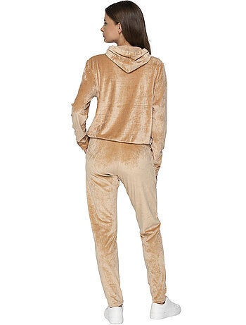 Pantalon de survêtement Balanced