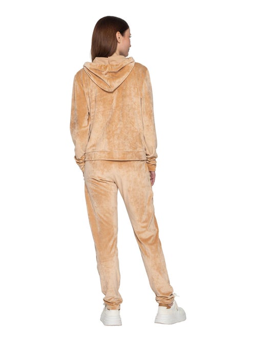 Pantalon de survêtement Balanced - Kiabi