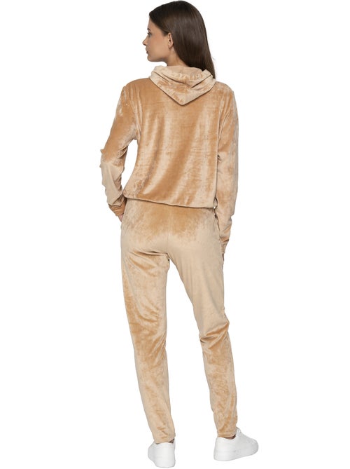 Pantalon de survêtement Balanced - Kiabi