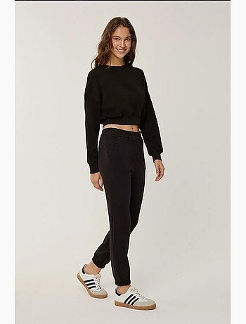Pantalon de survêtement basique hiccup