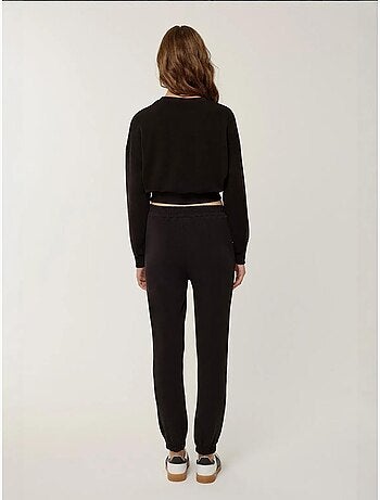 Pantalon de survêtement basique hiccup