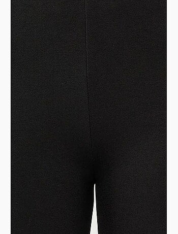 Pantalon de survêtement coupe droite en modal, coupe décontractée hiccup