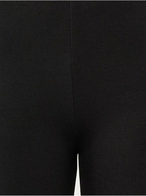 Pantalon de survêtement coupe droite en modal, coupe décontractée - Kiabi Pantalon de survêtement coupe droite en modal, coupe décontractée - Kiabi