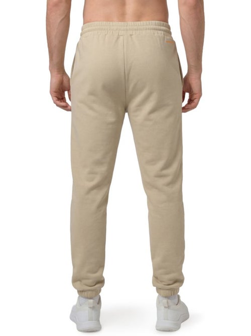Pantalon de survêtement de tennis homme tennis homme topspin - Kiabi Pantalon de survêtement de tennis homme tennis homme topspin - Kiabi