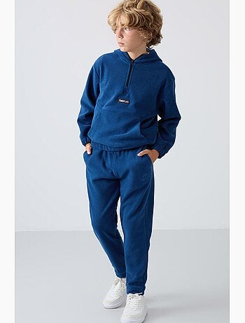 Pantalon de survêtement enfant tommy