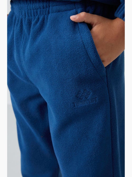 Pantalon de survêtement enfant tommy - Kiabi Pantalon de survêtement enfant tommy - Kiabi