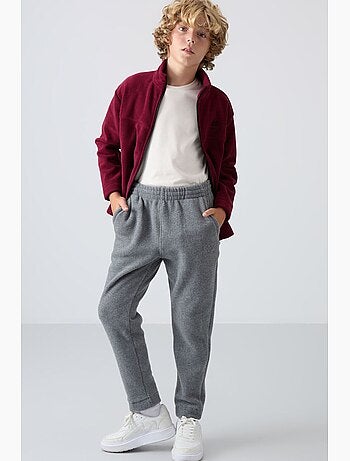 Pantalon de survêtement enfant tommy